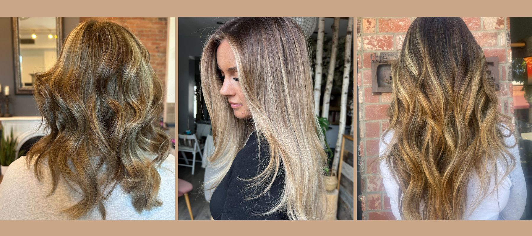 Blonde, But Better: The Lived In Blonde, or the Beach Bum Hair For Your Summer Nostalgia