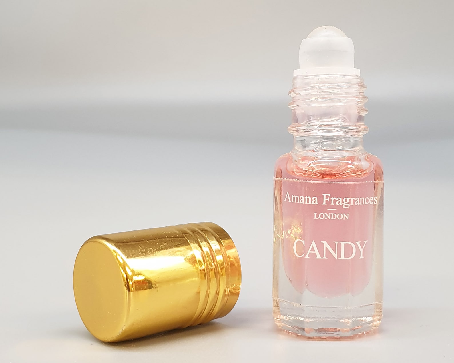 Get Obsessed with Gourmand Perfumes: Indulging in Scented Nostalgia
