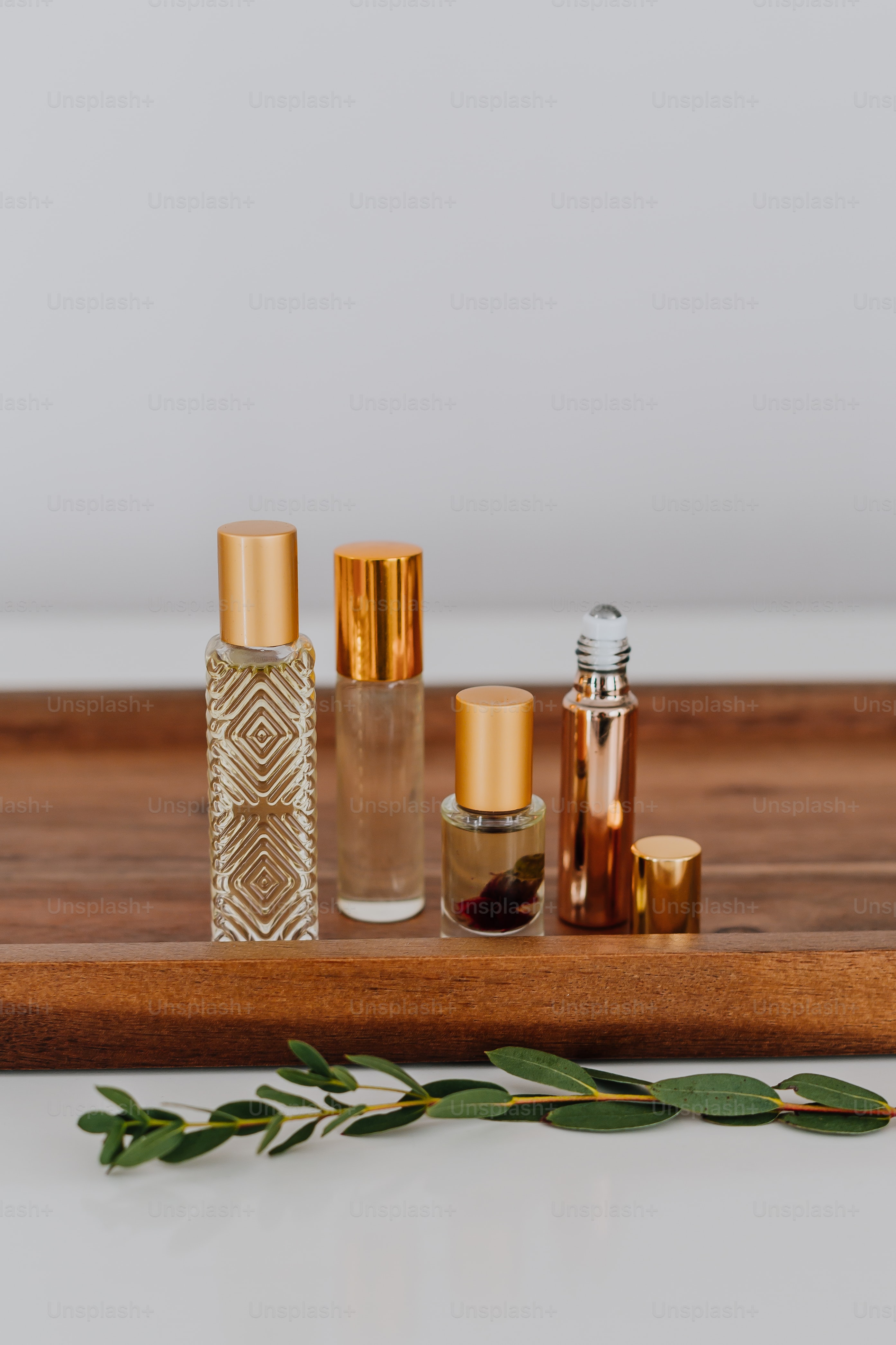 Organize in Style: A Smell-Good Station is an Indie Decor Essential