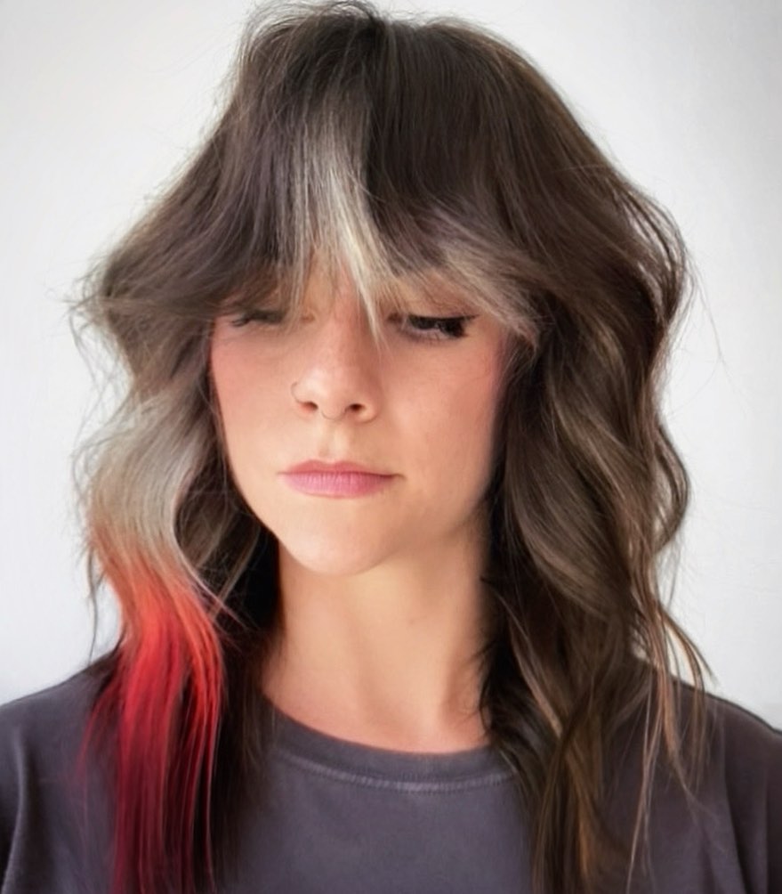 Embracing Texture: The Popularity of Textured Fringes and the Reasons Behind It