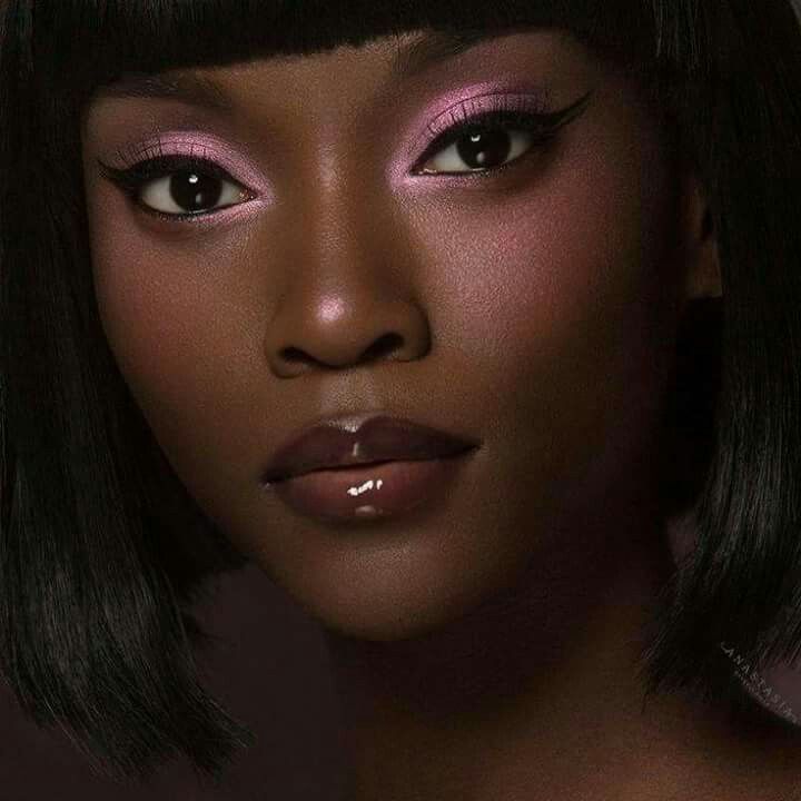 Light Pink Makeup Looks: Soft Pink Can Be A Statement Too