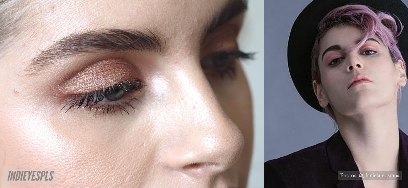 Beauty Magic: Embracing Your Charismatic Aura Through Eye Makeup