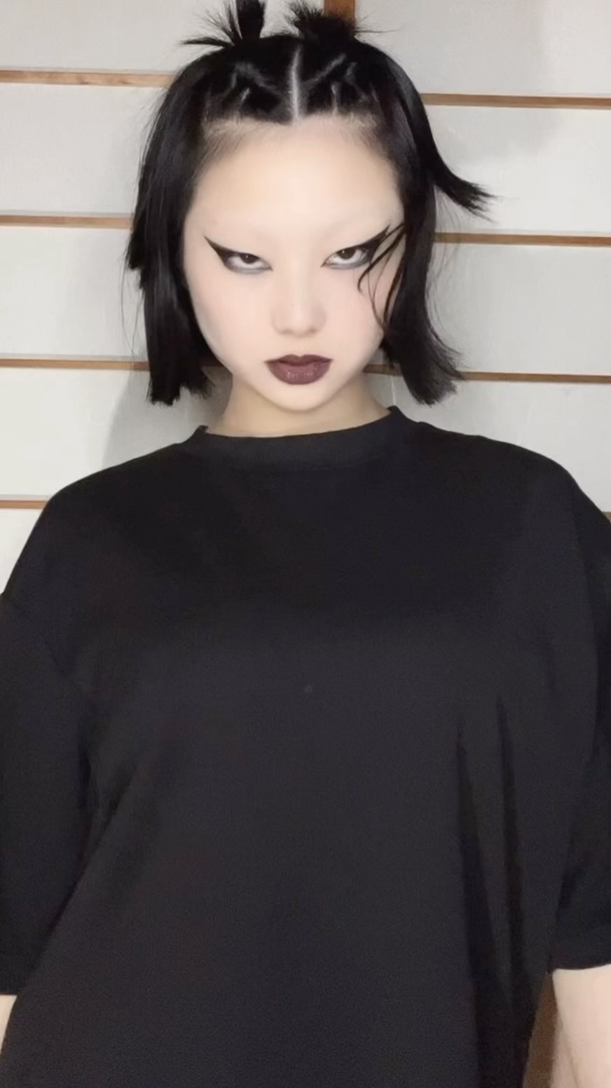 Mochi Skin: Embracing the Velvety Complexion Trend with a Gothic Twist