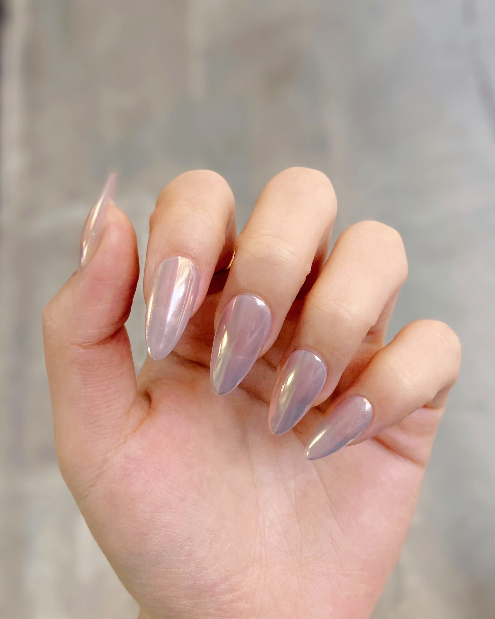 You Deserve the Softest Beauty: Nude & Pink Nail Inspo For Every Mood