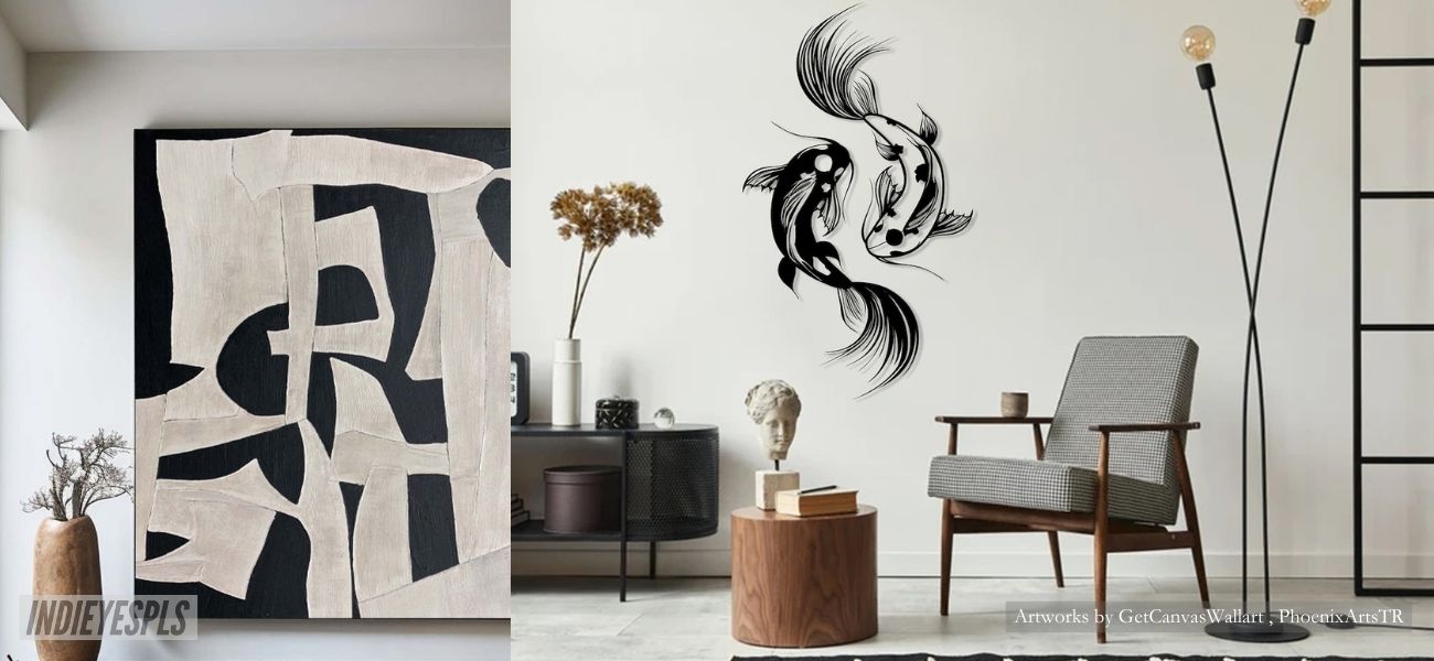 Finding the Perfect Harmony: Yin-Yang Art Without Cliche