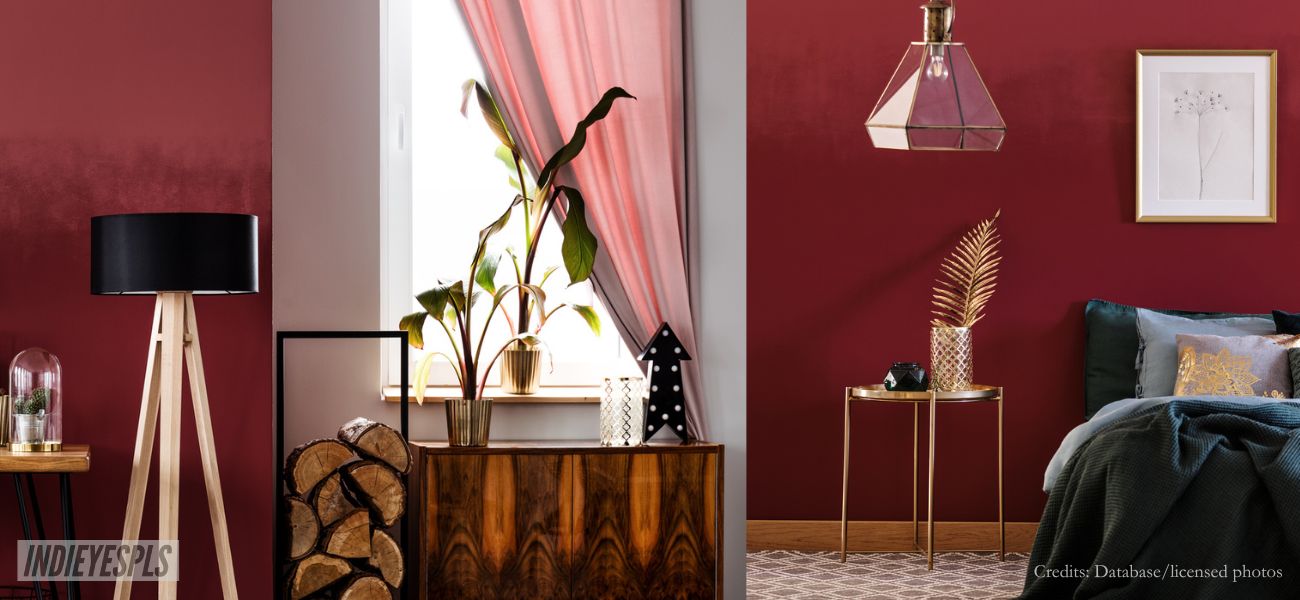 Red Awakening: Ignite Your Space with The Most Statement Color