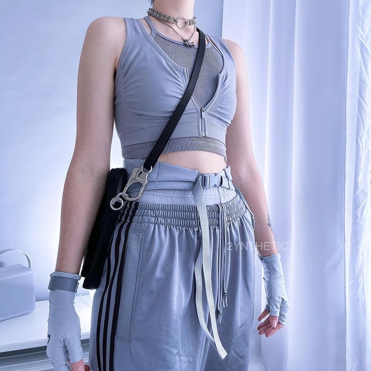 Gray Aesthetic in Fashion: The New Scandi Minimalism