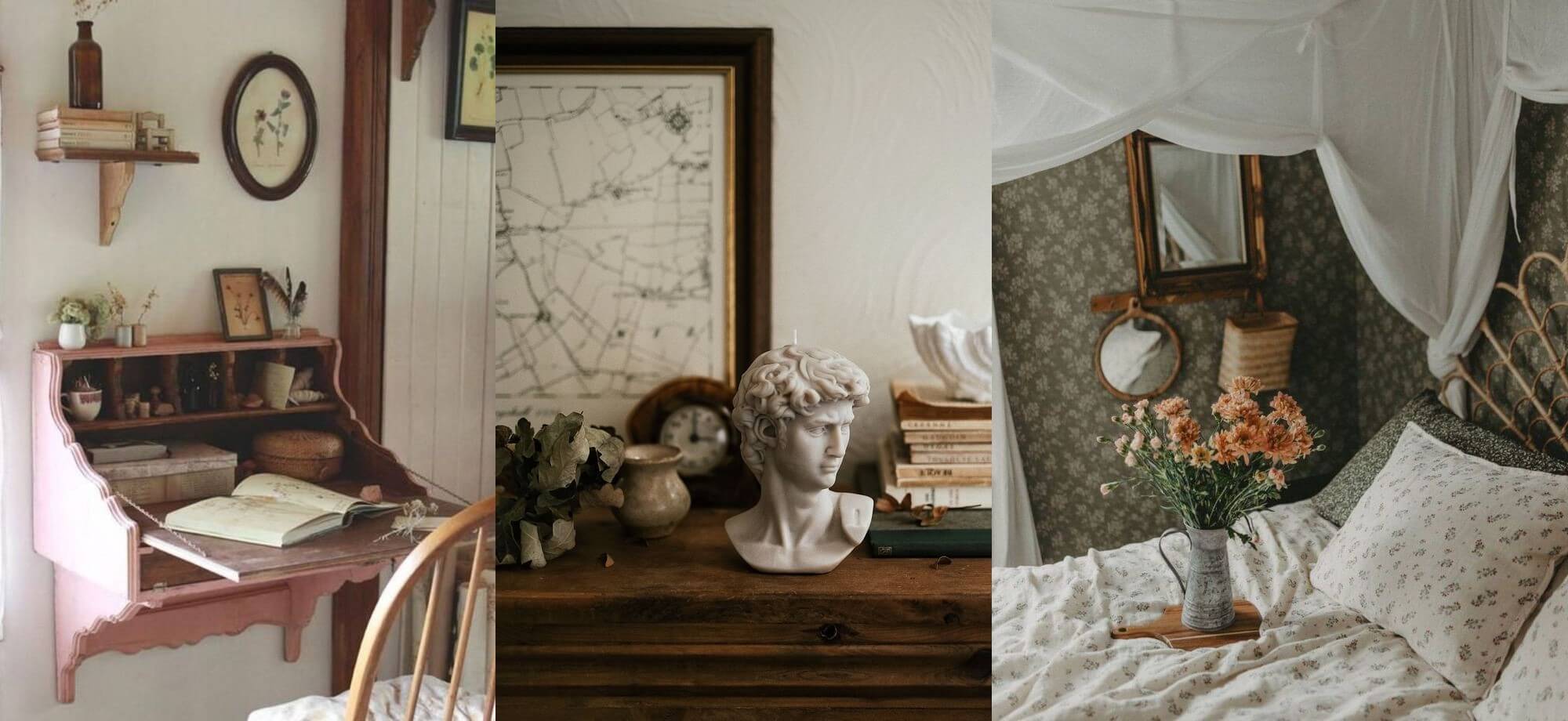 How to cottagecore your home: Guide and Inspiration