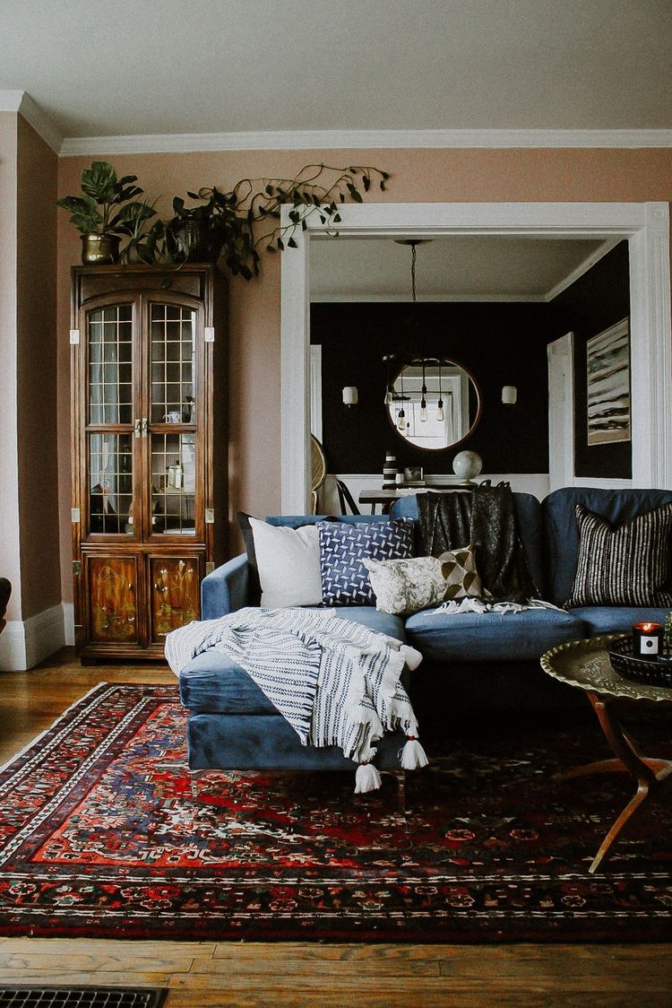 Cozy-Up the Aesthetics of Your Home with These Simple Tips