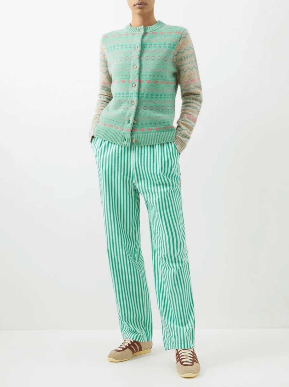 The best of Green Aesthetic Clothes for Cottagecore, Grandmacore and 60s Aesthetics (July 2022)