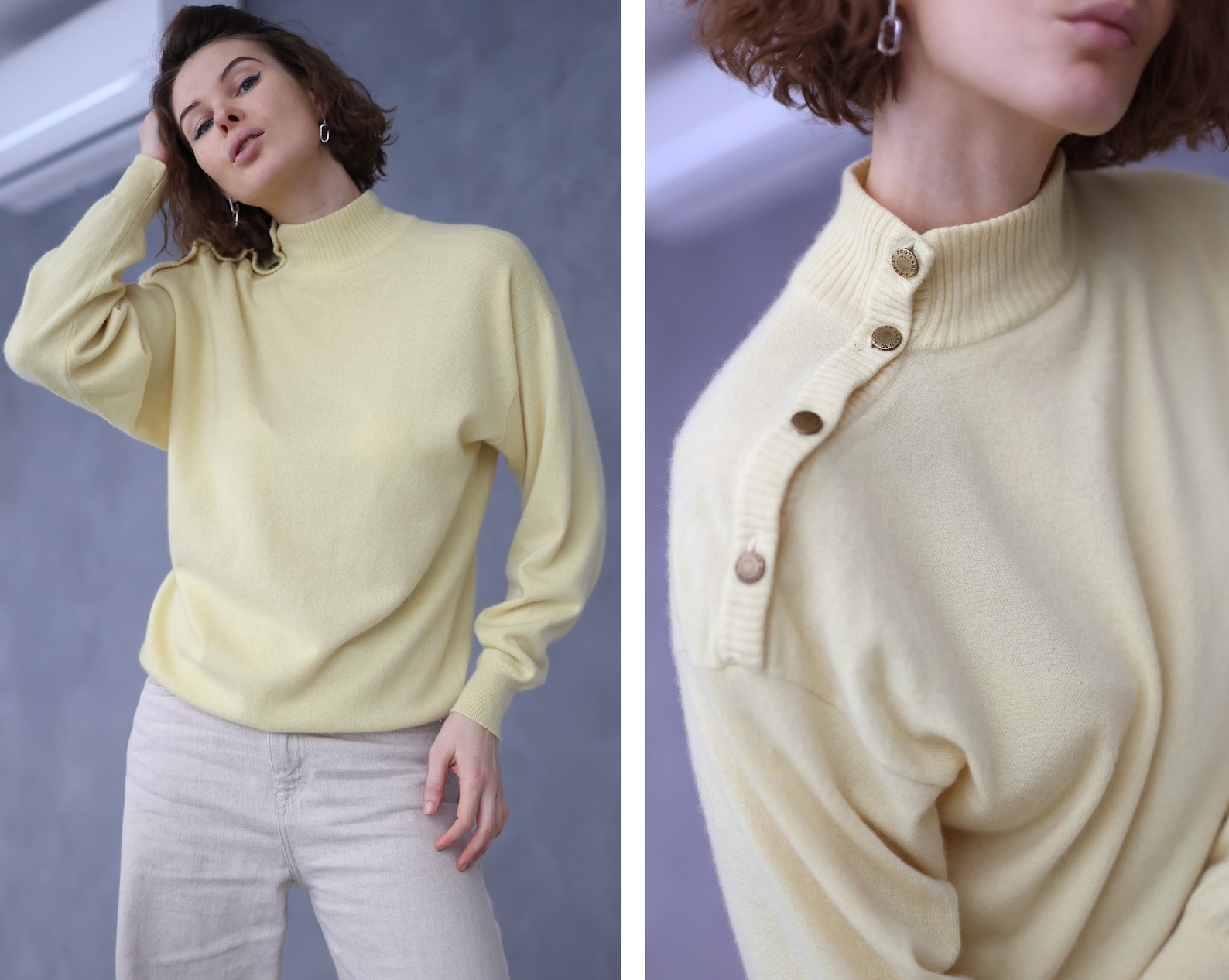 Manifest the Early Spring: Light Yellow Aesthetic Inspo