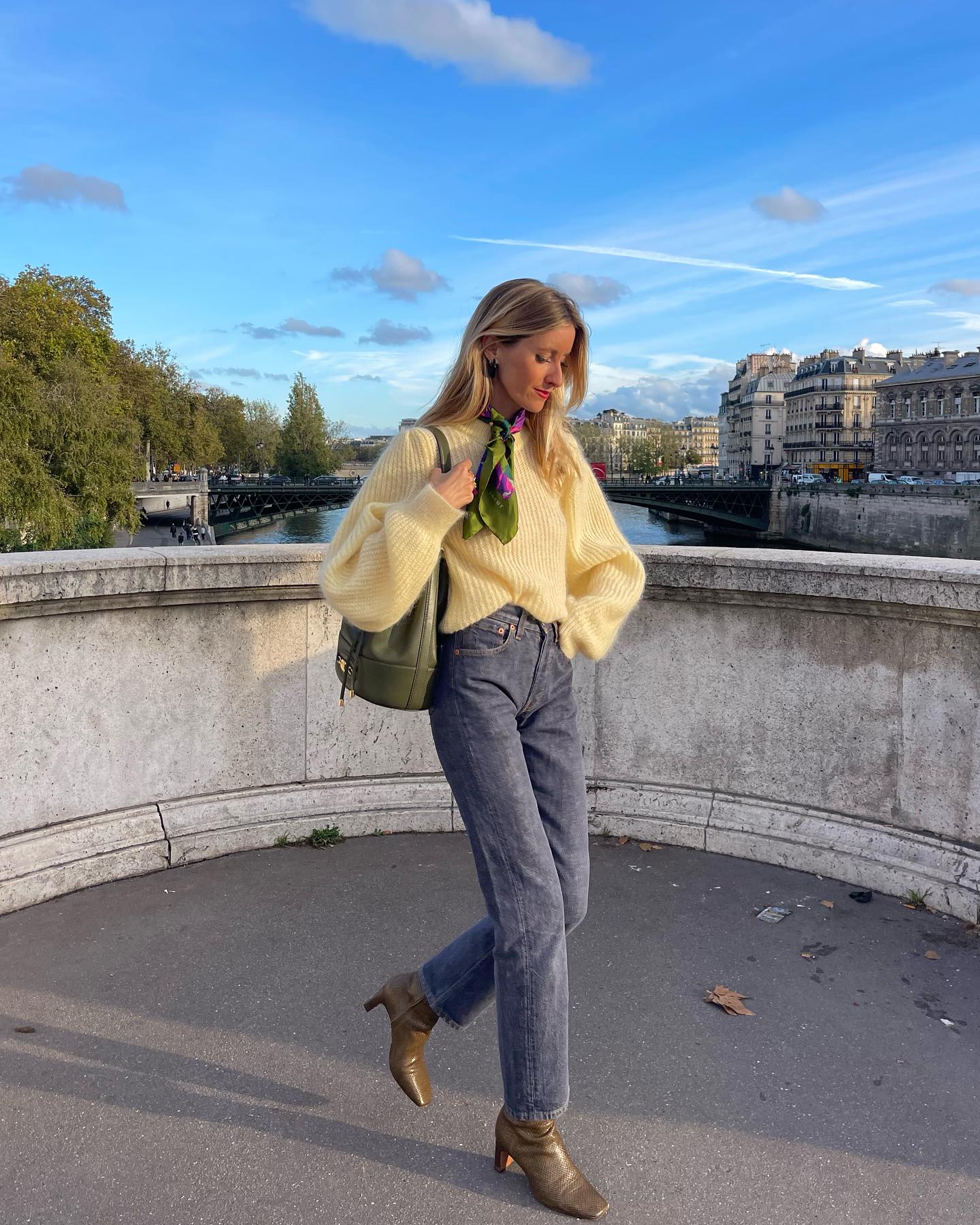 Manifest the Early Spring: Light Yellow Aesthetic Inspo