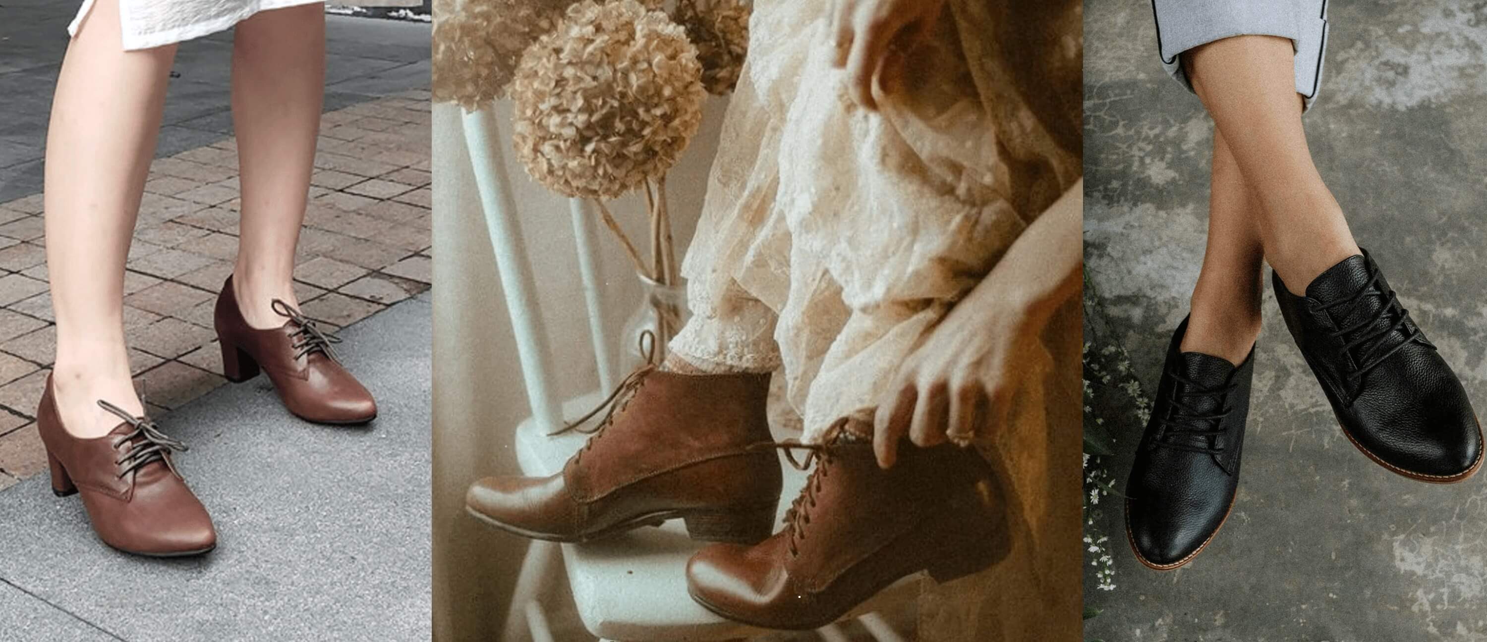 Cottagecore Shoes: What to look for the get the vibe right