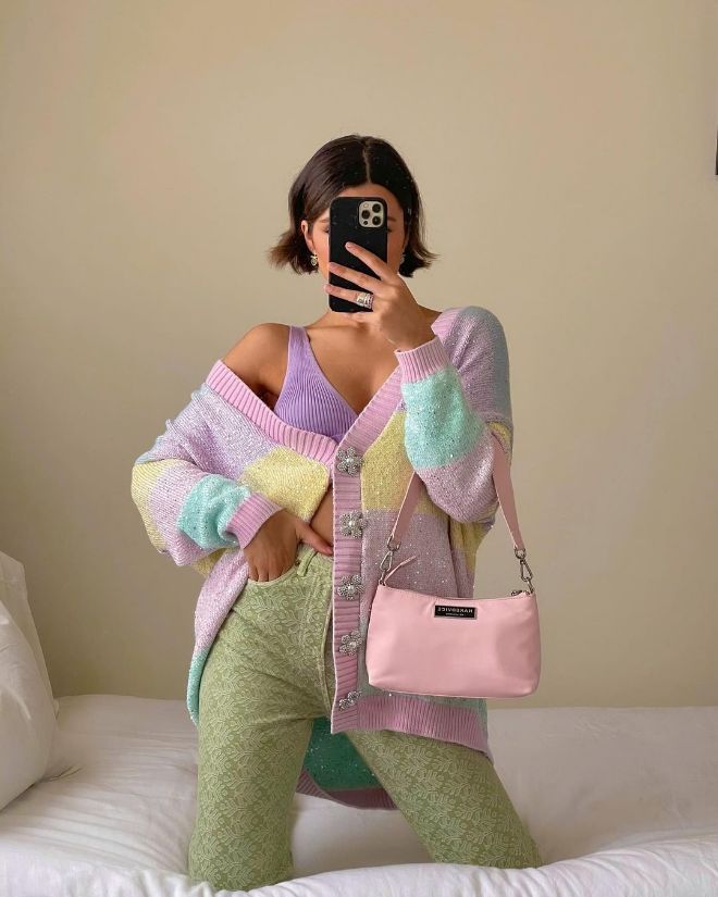 Danish pastel aesthetic in fashion (Guide & Outfits)