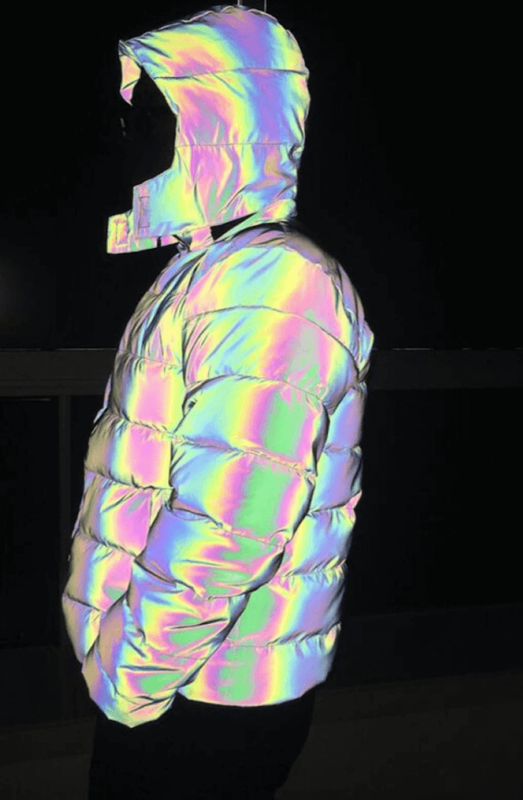 Y2K Jackets: Inspo From Different Y2K Aesthetics