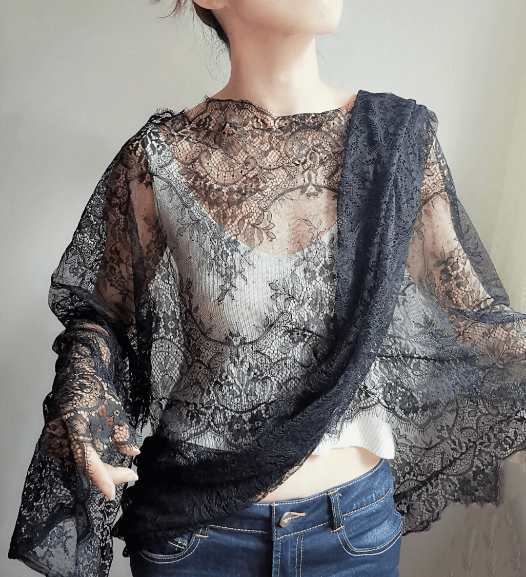5+ witchy aesthetic clothing items that will make you look and feel powerful