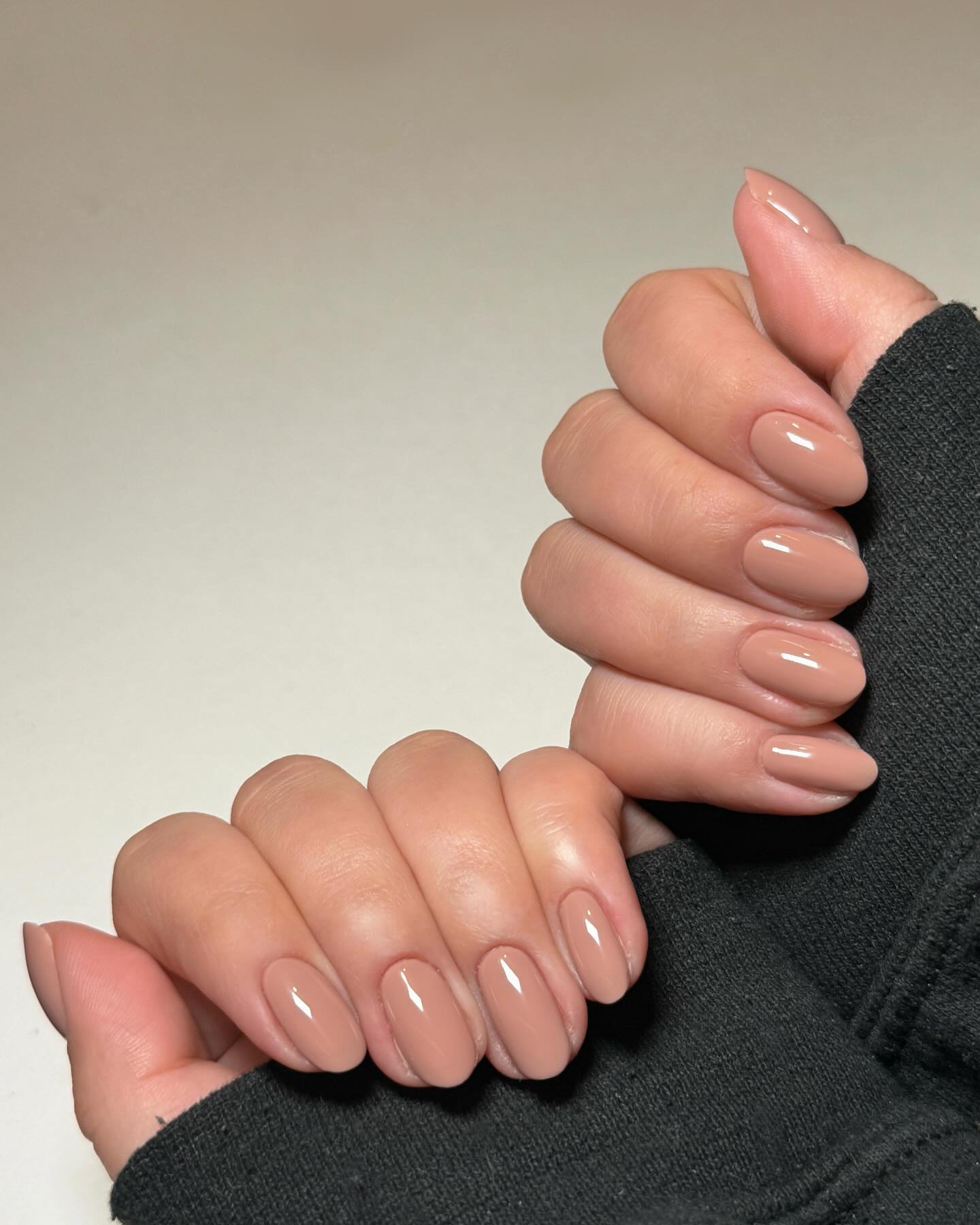 Polished But Natural Beauty: Nurturing Your Natural Nails to Radiant Perfection