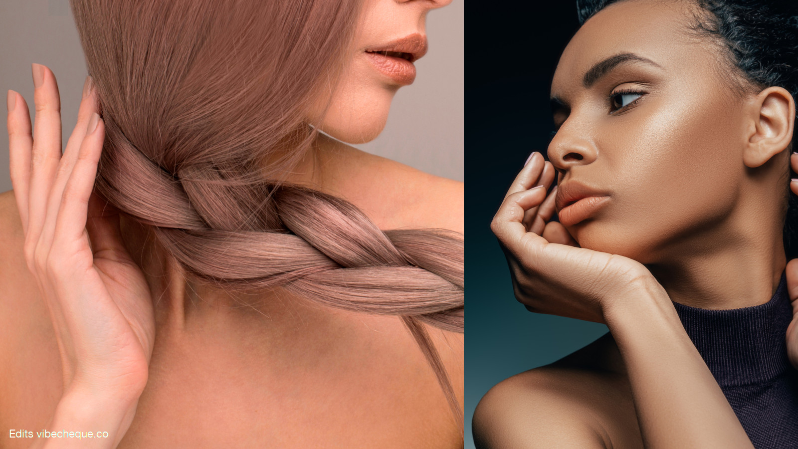 Polished But Natural Beauty: Nurturing Your Natural Nails to Radiant ...